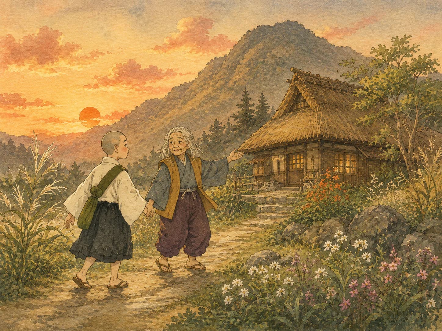 Häxan och munken — sida 4