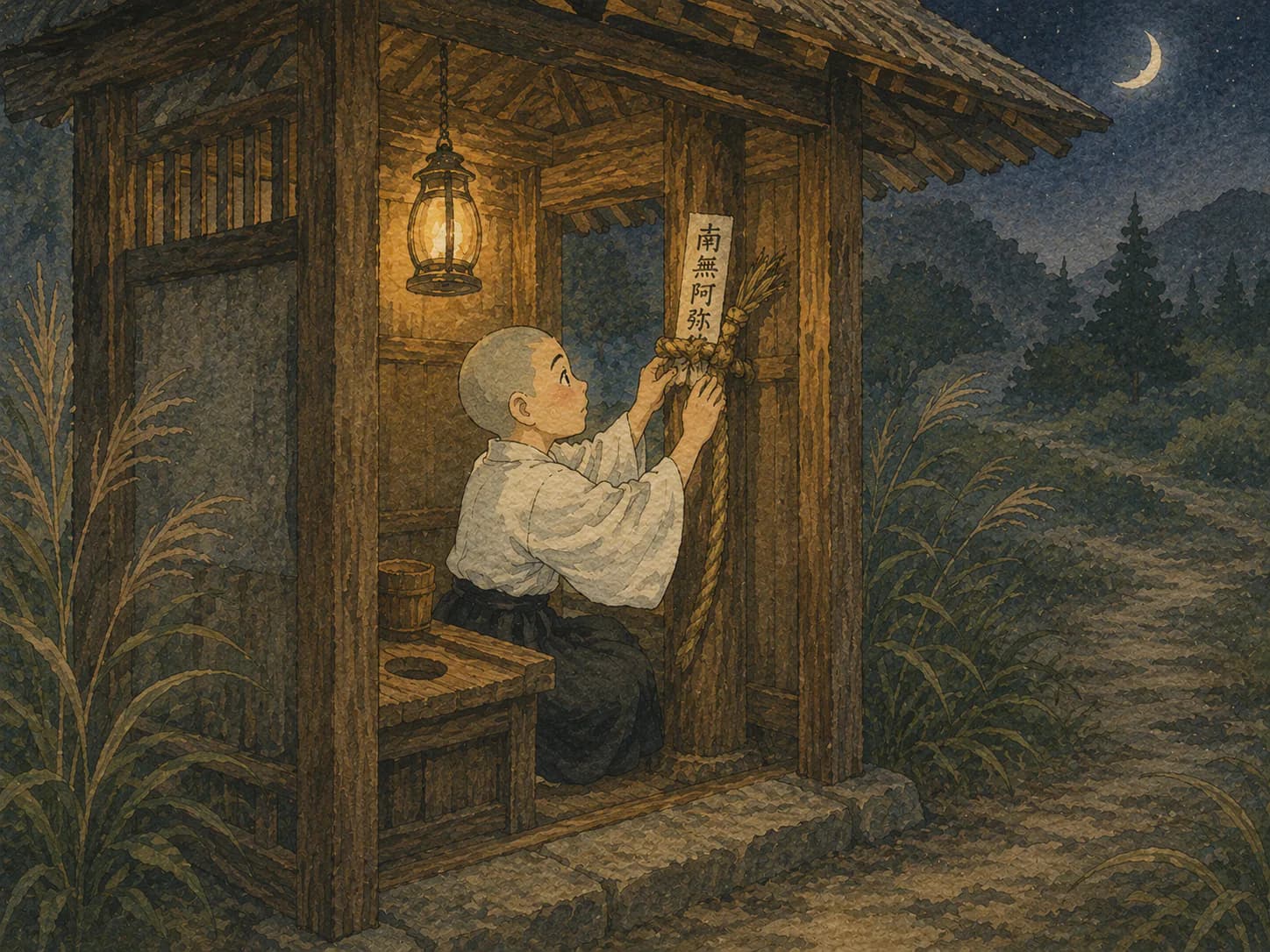 Häxan och munken — sida 7