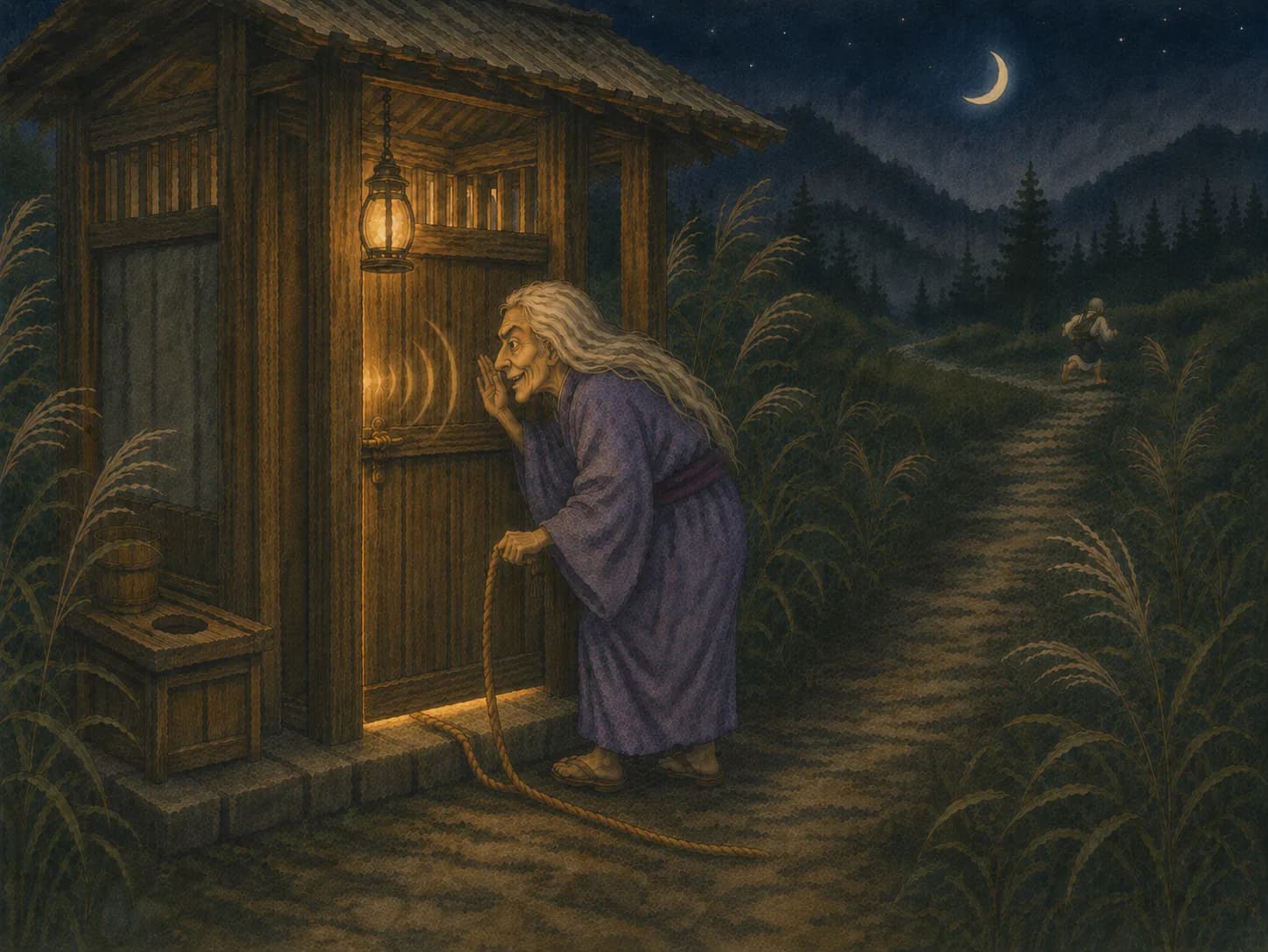 Häxan och munken — sida 8