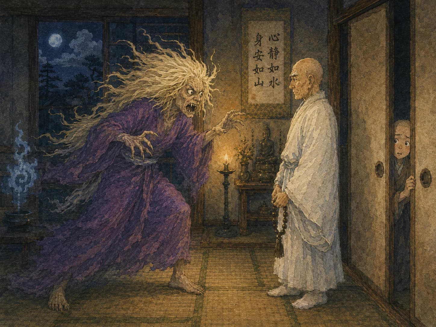 Häxan och munken — sida 13