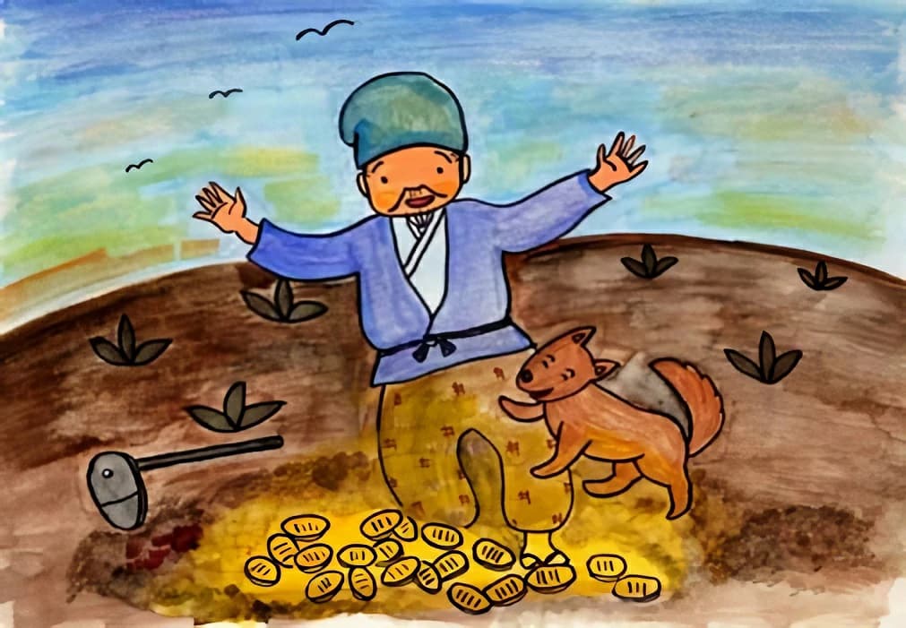 The Good Old Man and the Bad Old Man — page 2