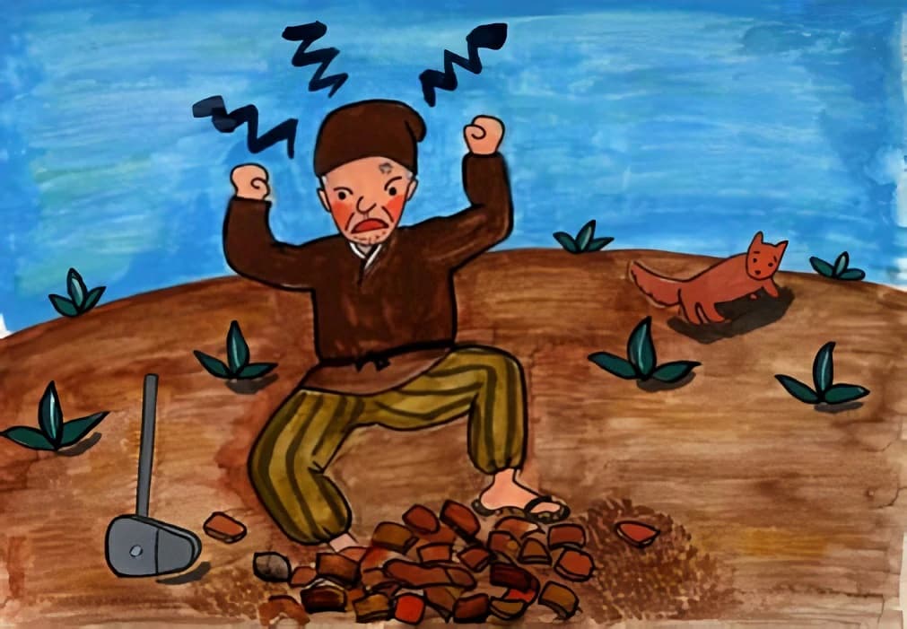 Il buon vecchio e il cattivo vecchio — pagina 4