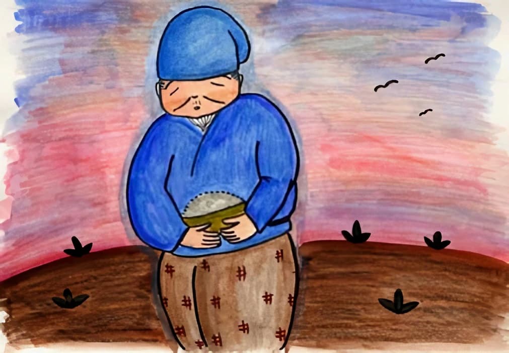 Il buon vecchio e il cattivo vecchio — pagina 9