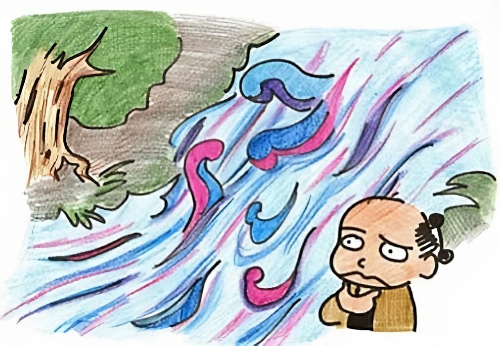 Плотник и демон — стр. 4