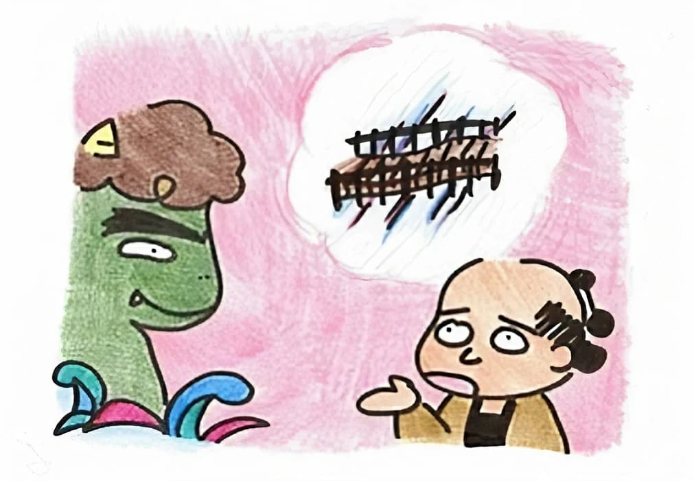 Плотник и демон — стр. 6