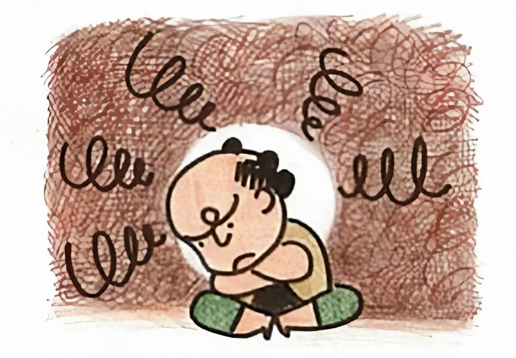 Плотник и демон — стр. 9