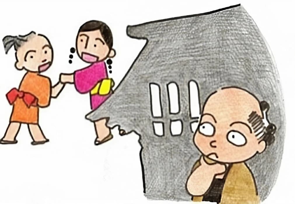 Плотник и демон — стр. 10