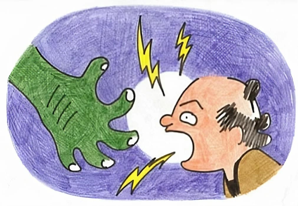 Плотник и демон — стр. 12