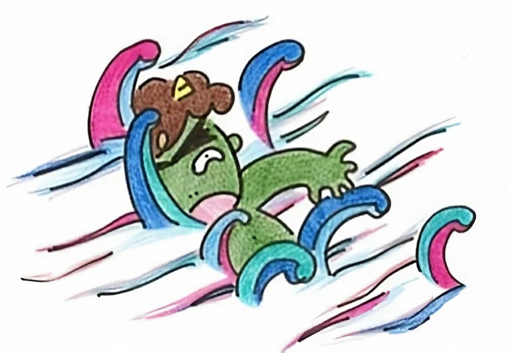 Плотник и демон — стр. 13