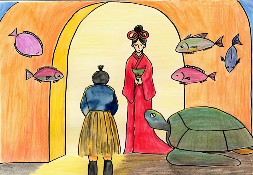 Urashima Taro — página 5